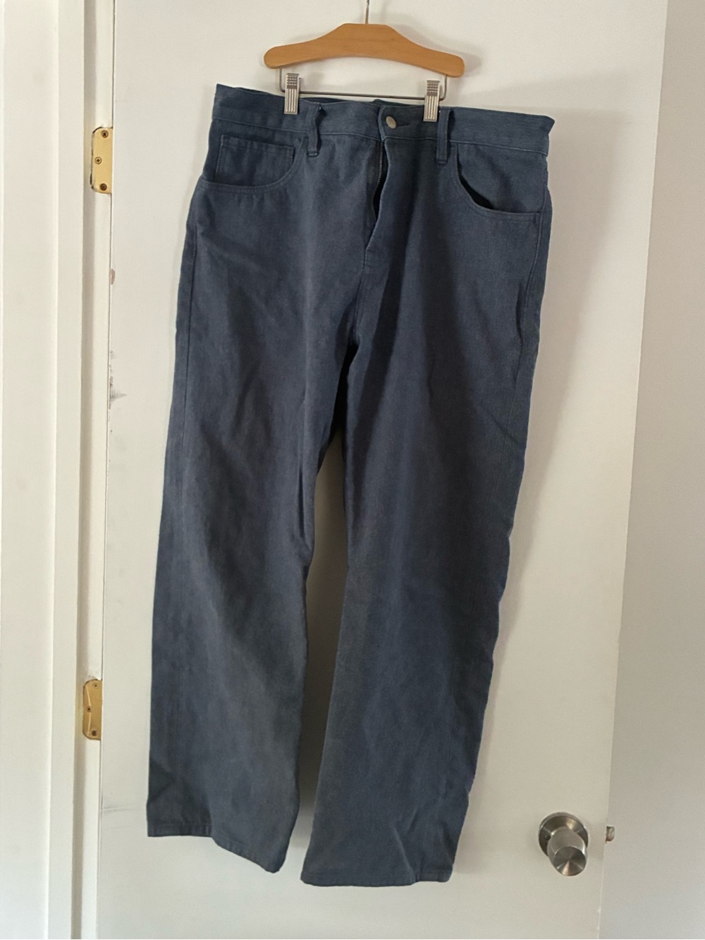 Industry of all Nation - “New Jeans” size 36